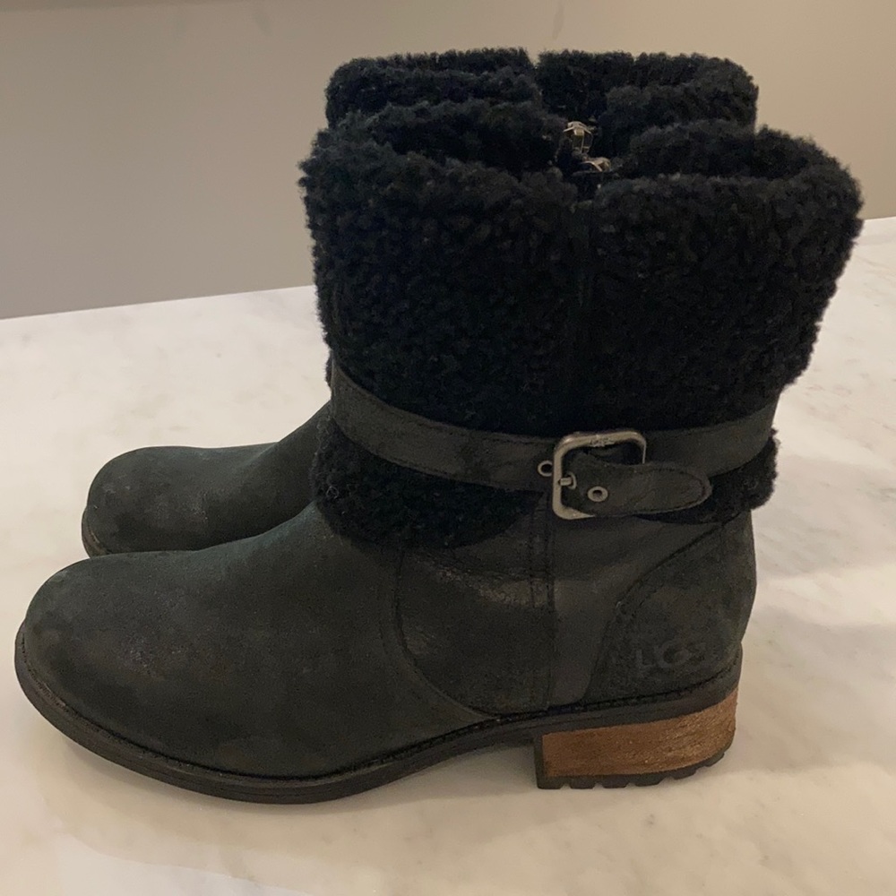 Ugg boots